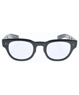 EYEVAN 7285（アイヴァン７２８５）メガネ 黒 サイズ:- メンズ/2200637326018