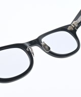 EYEVAN 7285（アイヴァン７２８５）メガネ 黒 サイズ:- メンズ/2200637326018