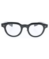 EYEVAN 7285（アイヴァン７２８５）メガネ 黒 サイズ:- メンズ/2200637684026