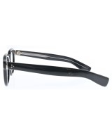 EYEVAN 7285（アイヴァン７２８５）メガネ 黒 サイズ:- メンズ/2200637684026