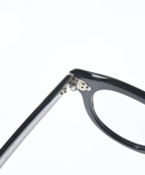 EYEVAN 7285（アイヴァン７２８５）メガネ 黒 サイズ:- メンズ/2200637684026