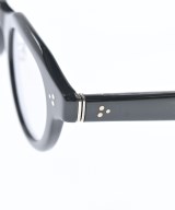 EYEVAN 7285（アイヴァン７２８５）メガネ 黒 サイズ:- メンズ/2200637684026