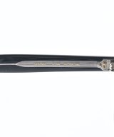 EYEVAN 7285（アイヴァン７２８５）メガネ 黒 サイズ:- メンズ/2200637684026