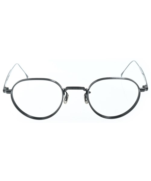 EYEVAN 7285（アイヴァン７２８５）メガネ 黒 サイズ:- メンズ/2200638062014