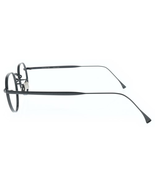 EYEVAN 7285（アイヴァン７２８５）メガネ 黒 サイズ:- メンズ/2200638062014