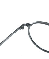 EYEVAN 7285（アイヴァン７２８５）メガネ 黒 サイズ:- メンズ/2200638062014