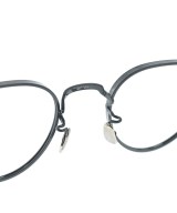 EYEVAN 7285（アイヴァン７２８５）メガネ 黒 サイズ:- メンズ/2200638062014