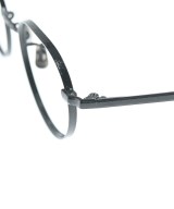 EYEVAN 7285（アイヴァン７２８５）メガネ 黒 サイズ:- メンズ/2200638062014