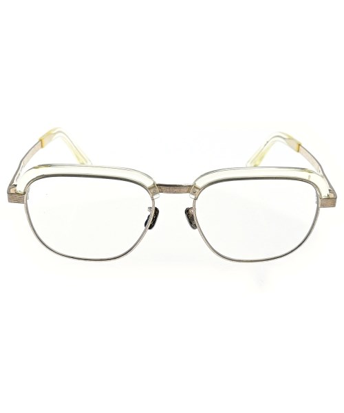 EYEVAN 7285（アイヴァン７２８５）メガネ その他（柄物・カラフル） サイズ:- メンズ/2200638062021