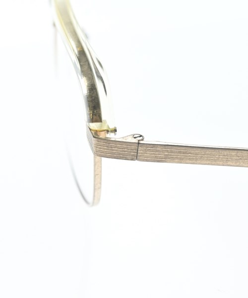 EYEVAN 7285（アイヴァン７２８５）メガネ その他（柄物・カラフル） サイズ:- メンズ/2200638062021