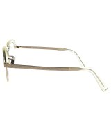 EYEVAN 7285（アイヴァン７２８５）メガネ その他（柄物・カラフル） サイズ:- メンズ/2200638062021