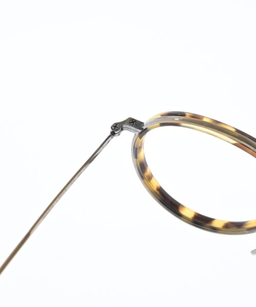 EYEVAN 7285（アイヴァン７２８５）メガネ 茶 サイズ:- メンズ/2200640825034