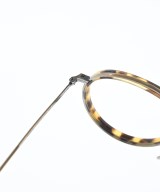 EYEVAN 7285（アイヴァン７２８５）メガネ 茶 サイズ:- メンズ/2200640825034