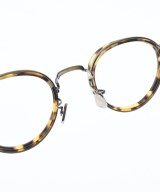 EYEVAN 7285（アイヴァン７２８５）メガネ 茶 サイズ:- メンズ/2200640825034