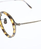 EYEVAN 7285（アイヴァン７２８５）メガネ 茶 サイズ:- メンズ/2200640825034