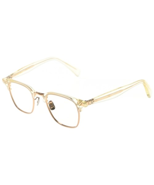 アイヴァン７２８５(EYEVAN 7285)のEYEVAN 7285 メガネ