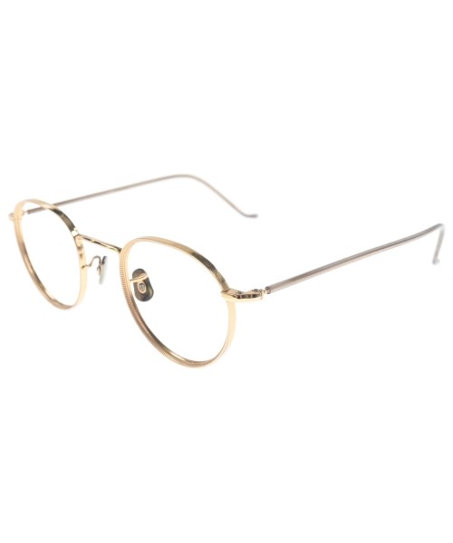 アイヴァン７２８５(EYEVAN 7285)のEYEVAN 7285 メガネ