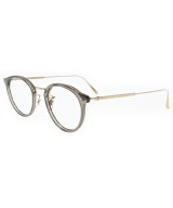 EYEVAN 7285 メガネ