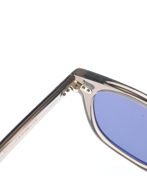 EYEVAN（アイヴァン）サングラス 茶 サイズ:- メンズ/2200623538050