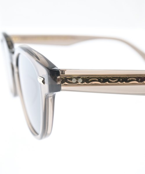 EYEVAN（アイヴァン）サングラス 茶 サイズ:- メンズ/2200623538050