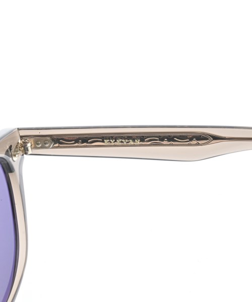 EYEVAN（アイヴァン）サングラス 茶 サイズ:- メンズ/2200623538050