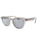 EYEVAN（アイヴァン）サングラス 茶 サイズ:- メンズ/2200623538050