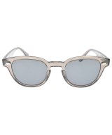 EYEVAN（アイヴァン）サングラス 茶 サイズ:- メンズ/2200623538050