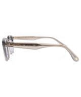 EYEVAN（アイヴァン）サングラス 茶 サイズ:- メンズ/2200623538050