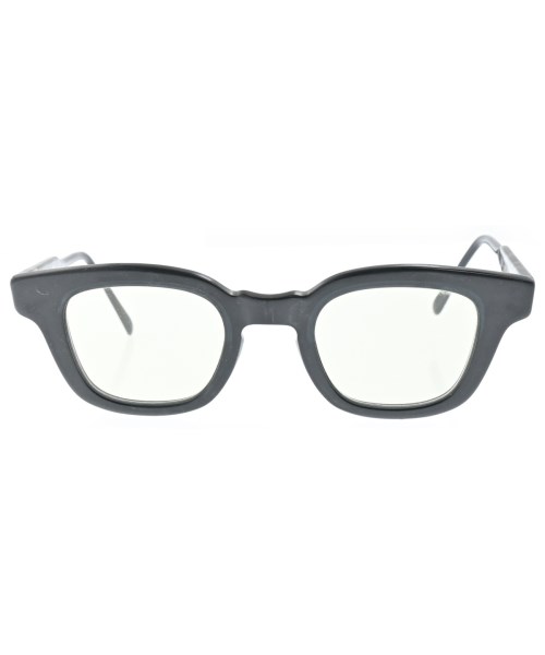 EYEVAN 7285（アイヴァン７２８５）サングラス 黒 サイズ:- メンズ/2200623832103