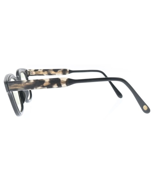 EYEVAN 7285（アイヴァン７２８５）サングラス 黒 サイズ:- メンズ/2200623832103