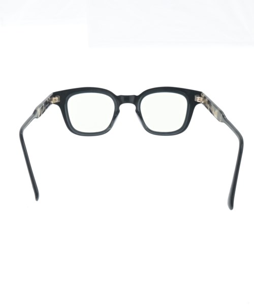 EYEVAN 7285（アイヴァン７２８５）サングラス 黒 サイズ:- メンズ/2200623832103