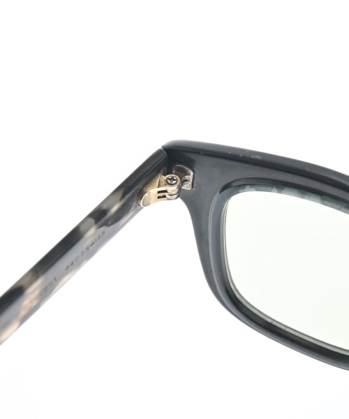 EYEVAN 7285（アイヴァン７２８５）サングラス 黒 サイズ:- メンズ/2200623832103