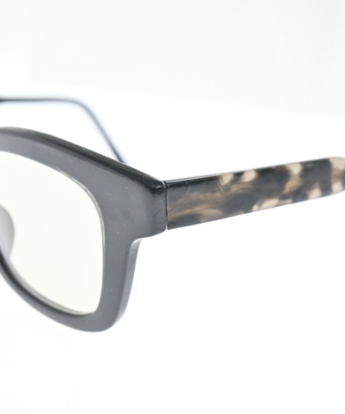 EYEVAN 7285（アイヴァン７２８５）サングラス 黒 サイズ:- メンズ/2200623832103