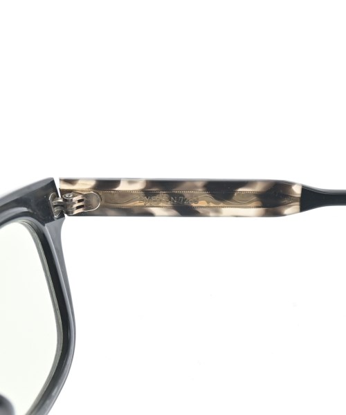 EYEVAN 7285（アイヴァン７２８５）サングラス 黒 サイズ:- メンズ/2200623832103