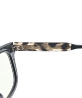 EYEVAN 7285（アイヴァン７２８５）サングラス 黒 サイズ:- メンズ/2200623832103