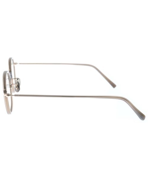 EYEVAN 7285（アイヴァン７２８５）サングラス 茶 サイズ:- メンズ/2200613743495