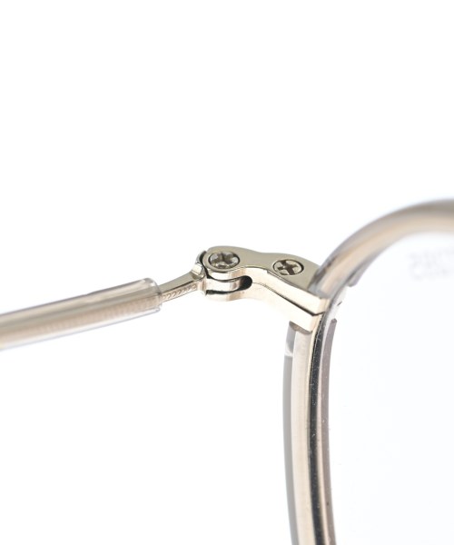 EYEVAN 7285（アイヴァン７２８５）サングラス 茶 サイズ:- メンズ/2200613743495