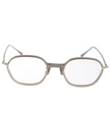 EYEVAN 7285（アイヴァン７２８５）サングラス 茶 サイズ:- メンズ/2200613743495