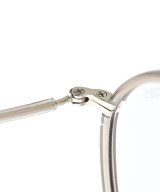 EYEVAN 7285（アイヴァン７２８５）サングラス 茶 サイズ:- メンズ/2200613743495