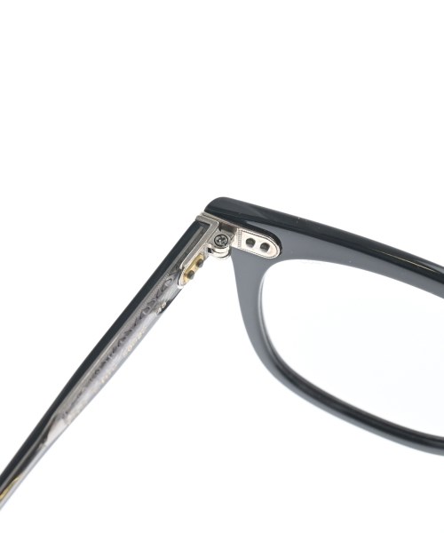 EYEVAN 7285（アイヴァン７２８５）サングラス 黒 サイズ:- メンズ/2200613743501