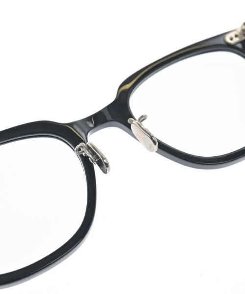 EYEVAN 7285（アイヴァン７２８５）サングラス 黒 サイズ:- メンズ/2200613743501