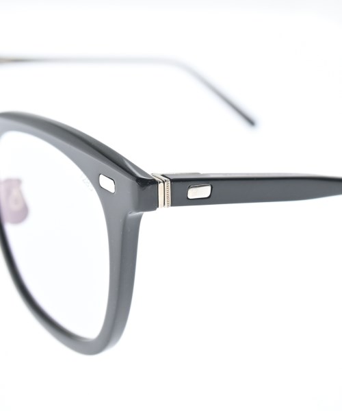 EYEVAN 7285（アイヴァン７２８５）サングラス 黒 サイズ:- メンズ/2200613743501