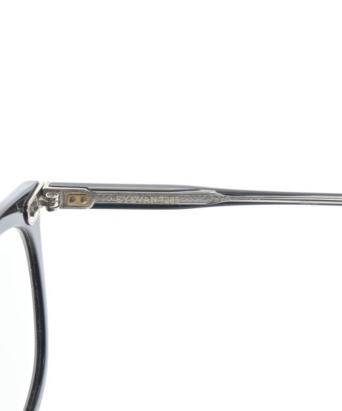 EYEVAN 7285（アイヴァン７２８５）サングラス 黒 サイズ:- メンズ/2200613743501