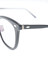 EYEVAN 7285（アイヴァン７２８５）サングラス 黒 サイズ:- メンズ/2200613743501