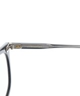 EYEVAN 7285（アイヴァン７２８５）サングラス 黒 サイズ:- メンズ/2200613743501