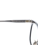 EYEVAN 7285（アイヴァン７２８５）サングラス 黒 サイズ:- メンズ/2200613743501