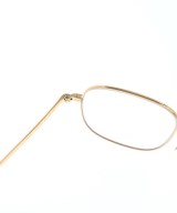 EYEVAN 7285（アイヴァン７２８５）メガネ ゴールド サイズ:- メンズ/2200626395032