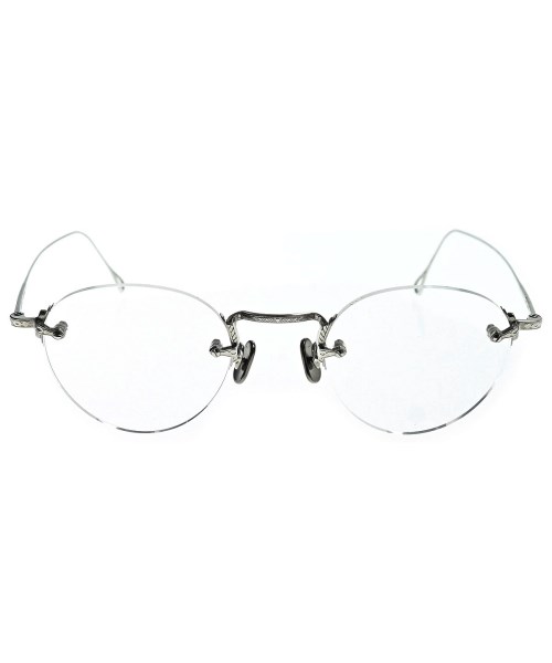 EYEVAN 7285（アイヴァン７２８５）メガネ その他（柄物・カラフル） サイズ:- メンズ/2200629021044