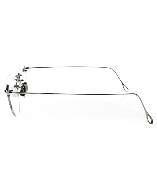 EYEVAN 7285（アイヴァン７２８５）メガネ その他（柄物・カラフル） サイズ:- メンズ/2200629021044