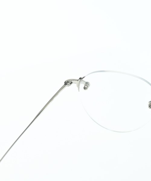 EYEVAN 7285（アイヴァン７２８５）メガネ その他（柄物・カラフル） サイズ:- メンズ/2200629021044